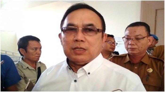 Eddy Santana Putra
