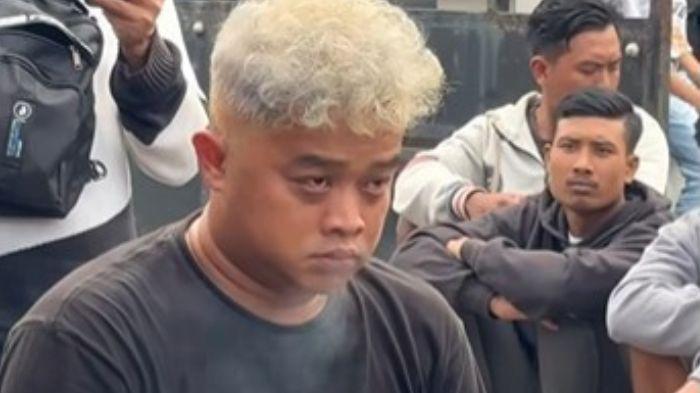 Edi alias Memed ini juga Ia dijuluki T22