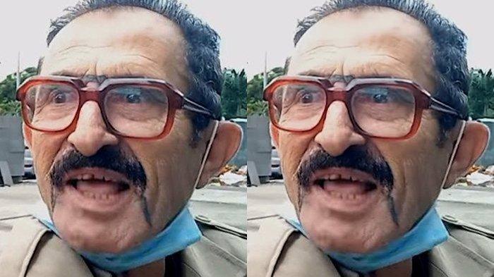 Eko Londo, Pelawak Srimulat Meninggal Dunia, Sempat Koma Sebulan Karena Alami Kecelakaan