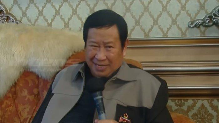 Eks Kabareskrim, Komjen Pol Purn Susno Duadji meminta Polda Jabar, Akhamd Wiyagus mundur dari jabatannya pasca Pegi Setiawan bebas dari tersangka kasus Vina Cirebon.