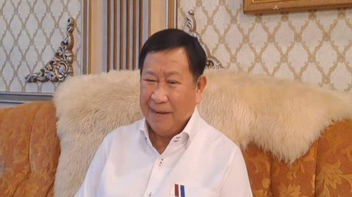 Eks Kabareskrim Komjen (Purn) Susno Duadji sarankan Iptu Rudiana muncul usai mensomasi Dede, Dedi Mulyadi dan Liga Akbar.