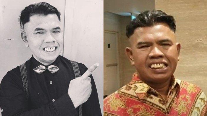 Kabar duka datang dari dunia tanah air, eks personel band humor Teamlo Solo, Benjo meninggal dunia pada Jumat (26/5/2023) pukul 14.00 WIB.