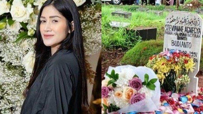 Elly Sugigi menanggapi soal klarifikasi Icha Annisa Faradilla usai nama dikaitkan dengan curhatan Stevie soal isu santet.