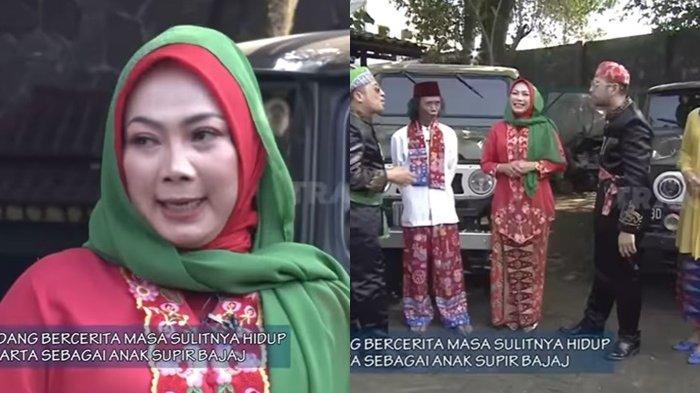 Endang Kumalasari Pengusaha Properti Sukses