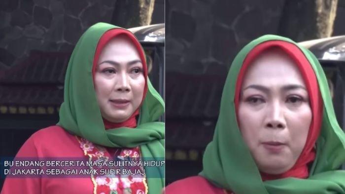 Endang Kumalasari, anak sopir bajaj yang kini jadi miliarder