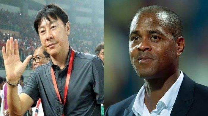 Erick Thohir Akui Interview Patrick Kluivert, Shin Tae-yong Doakan Indonesia Lolos Piala Dunia
