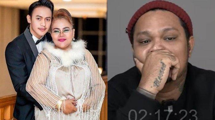 Beda usia 23 tahun, Eva Manurung membuka diri soal kemungkinan menjadi mualaf agar bisa satu agama dengan sang pacar berondong.