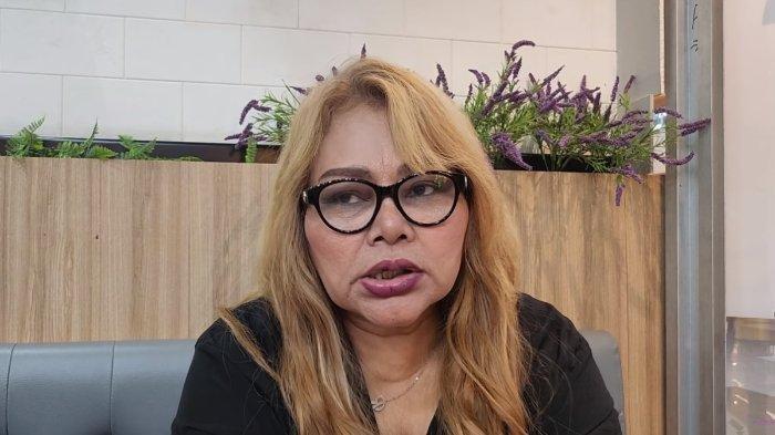 Eva Manurung mengaku diputusin Jordan Ali sepihak.