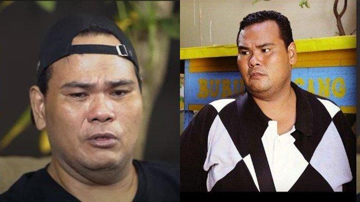 Fahmi BO hanya meminta agar anak-anaknya tak melupakan dirinya sebagai ayah kandungnya usai tidak dianggap sebagai wali nikah anaknya