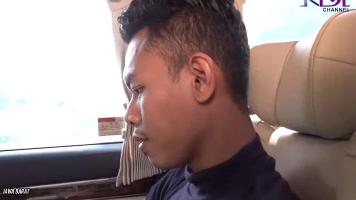 Fahmi Husaeni buka suara soal perubahan keluarga mantan istrinya, Anggi Anggraeni