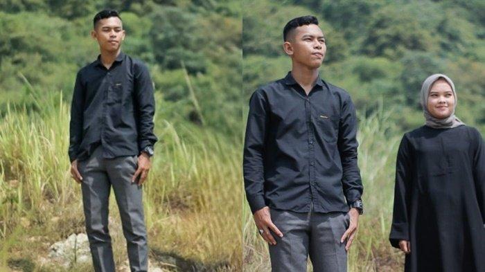 Baru-baru ini Fahmi mengunggah momen praweddingnya disorot.