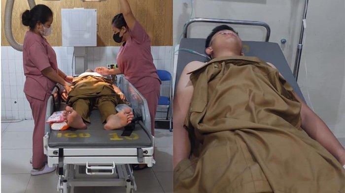 Fakta Baru ASN BKN Lampung Aniaya 5 Anak Magang Lulusan IPDN, Ternyata Senior