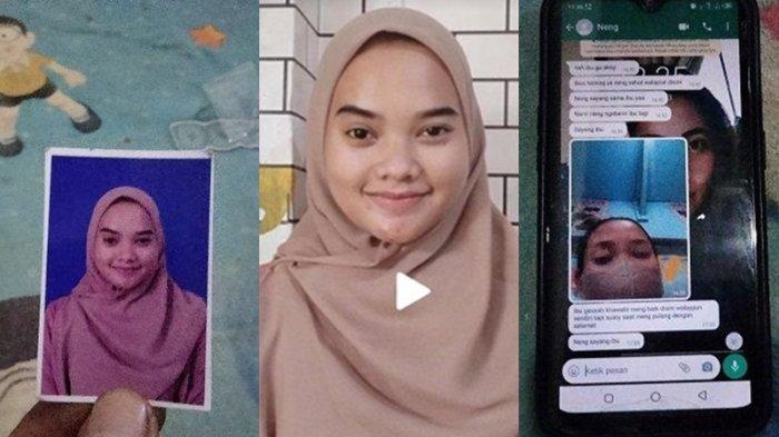 Fakta Baru Hilangnya Anggi Pengantin Baru di Bogor, Sempat Minta Diantarkan Teman ke Stasiun Bojonggede