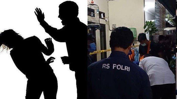 Fakta Rumah Tangga Panca Bunuh 4 Anaknya di Jagakarsa, Ngaku Nikahi Siri dengan Istri, Tak Punya KK
