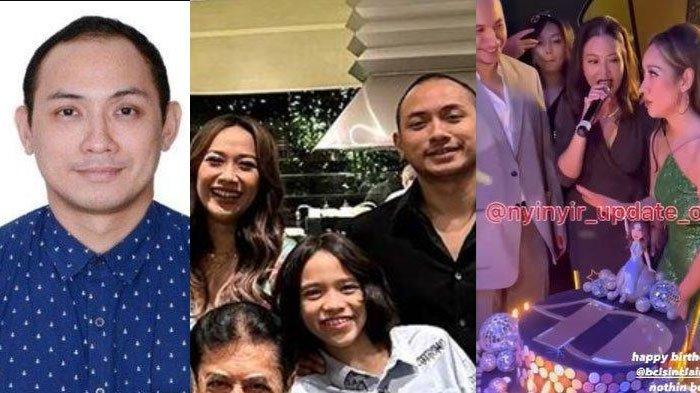 Fakta Tiko Aryawardhana Diduga Pacar Baru Bunga Citra Lestari, Ternyata Duda Miliki Pekerjaan Mentereng