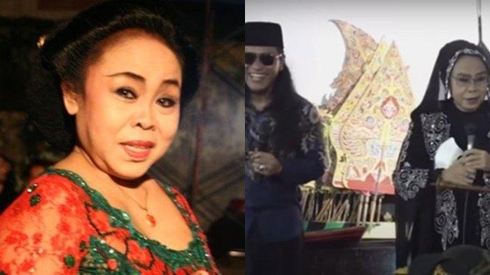 Fakta pilu terungkap di balik penampilan seniman senior Yati Pesek satu panggung dengan Gus Miftah hingga berakhir sang seniman dihina di depan umum.