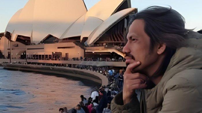 Gaji Husain PNS Pajak Resign dan Kerja Tukang Gosok WC Sekolah Australia, Dapat Rp 300 Ribu Per Jam