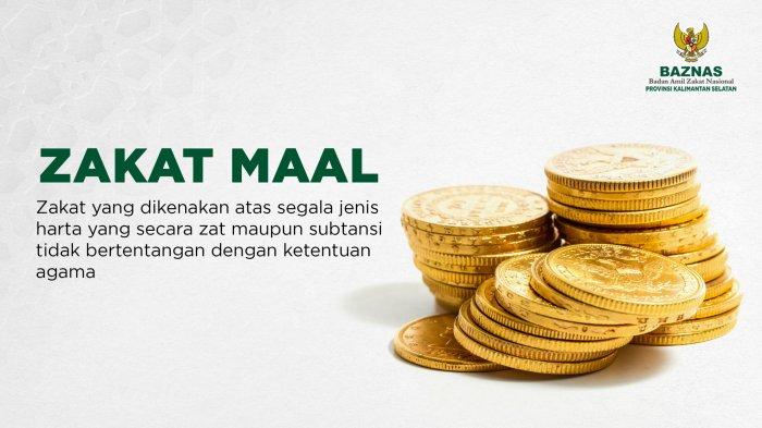 Gaji Rp 7 Juta Sudah Wajib Bayar Zakat Penghasilan 2024, Ini Penjelasan dan Cara Hitungnya