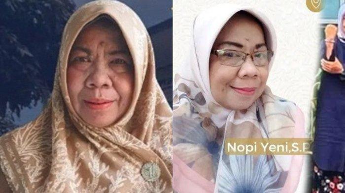 Gaya Nopi Yeni Kepsek di Bogor Pakai Bross LV, Pecat Guru Gegara Terima Pungli, Segini Gajinya