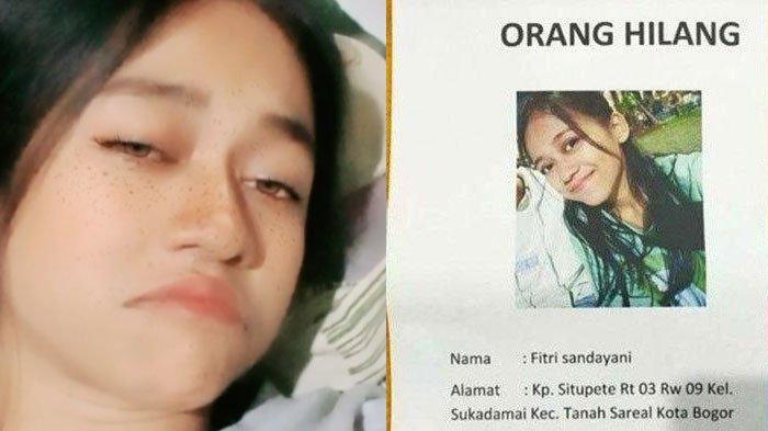 Gelagat Fitri Sandayani Pengantin Baru di Bogor Hilang Bawa Perhiasan, Ngaku Pusing Diatur