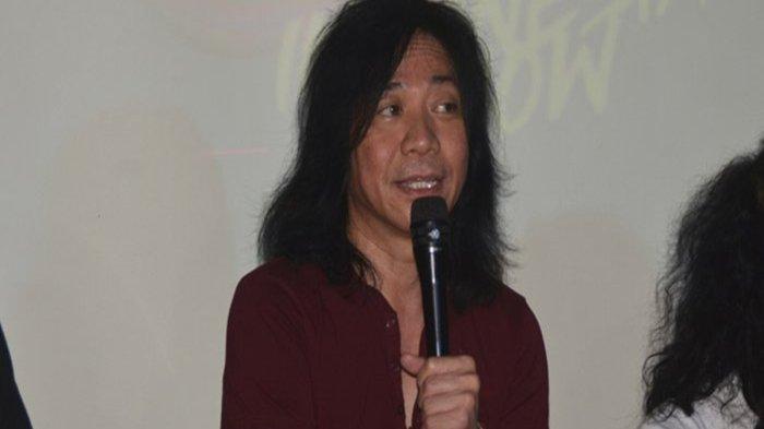 Gitaris Slank, Abdee Negara dikabarkan sakit