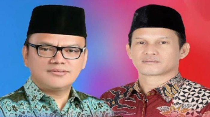Golkar Bergabung, Joncik Muhammad-Arifai Dipastikan Lawan Kotak Kosong di Pilkada Empat Lawang 2024