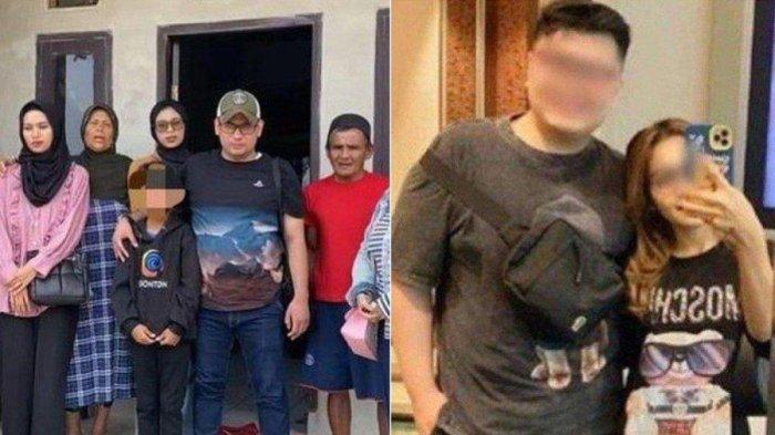 Gregorius Ronald Tannur Divonis Bebas Kasus Bunuh Pacar, Nasib Anak Dini Pilu Tak Dapat Santunan