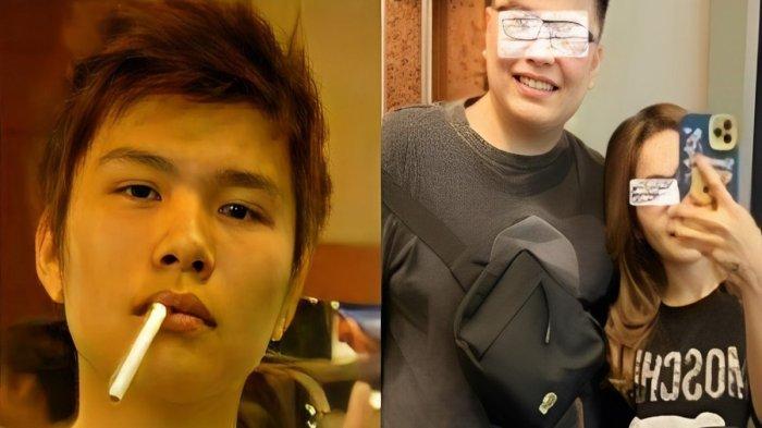 Gregorius Ronald Tannur Terdakwa Kasus Penganiayaan Dini Sera Afrianti Kekasihnya Divonis Bebas Hakim