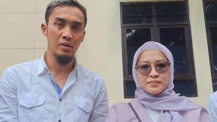 Gunawan Dwi Cahyo Beri Waktu Okie Agustina Tinggalkan Rumah, Kini Malah Dapat Istana Baru di Bogor