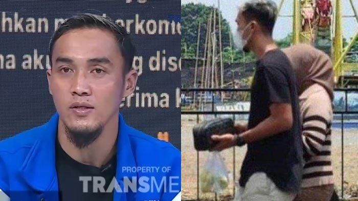 Gunawan Dwi Cahyo Temui Wanita Diduga Selingkuhannya, Minta Maaf ke Suami Sebut Salah Paham