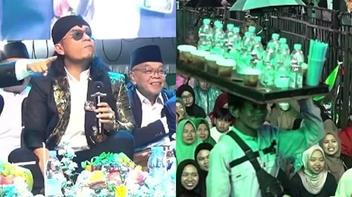 Gus Miftah Dikecam Gegara Dianggam Mengolok-olok Pedagang Es, Sahabat Ungkap yang Sebenarnya