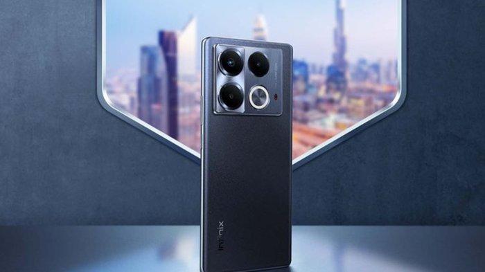 HP Infinix harga Rp3 jutaan, dengan fitur dan keunggulan menarik cocok untuk anda gaming.
