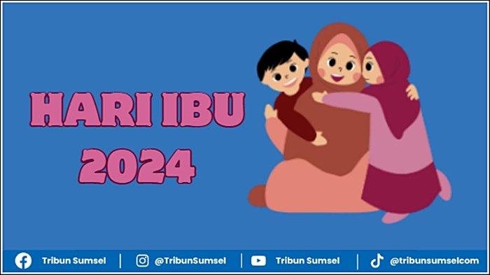 Ide Kado Hari Ibu 2024