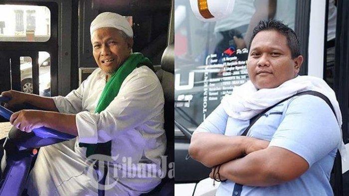 Haji Haryanto Angkat Bicara Soal Pemecetan Rian Mahendra Putra Sulungnya