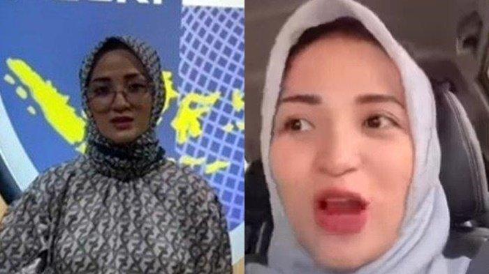 Selebgram Palembang Yoan Sandradyta menyampaikan permintaan maaf sekaligus mengungkap alasannya yang mengeluarkan pernyataan mendukung aksi pembakaran lahan.