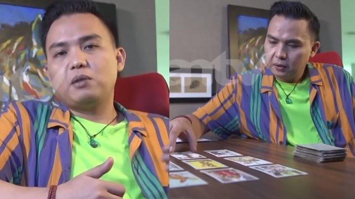 Hard Gumay Beri Pesan ke Lesti Kejora, Sebut Bukan Jodoh Rizky Billar Tapi Lelaki Ini