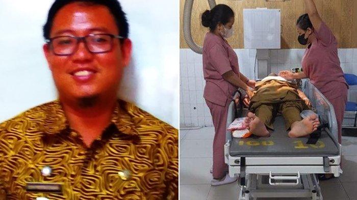 Harta Kekayaan Deny Rolind Zabara Kabid Pengadaan Mutasi dan Pemberhentian BKD Lampung