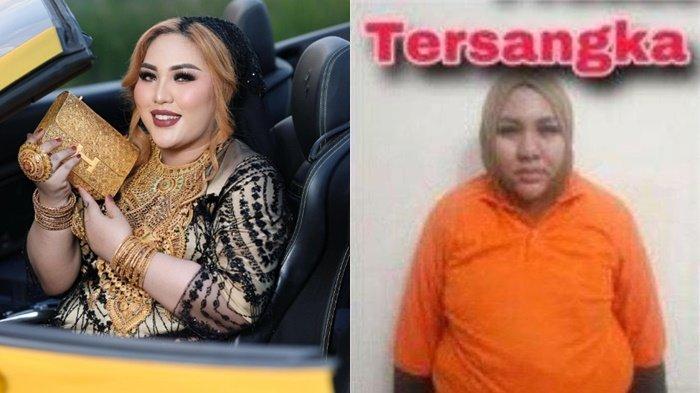 Mira Hayati si Ratu Emas ditahan terkait kasus kosmetik atau skincare mengandung bahan berbahaya. omset bisnisnya berhasil melonjak hingga mencapai Rp3 miliar bahkan Rp10 miliar per bulan.