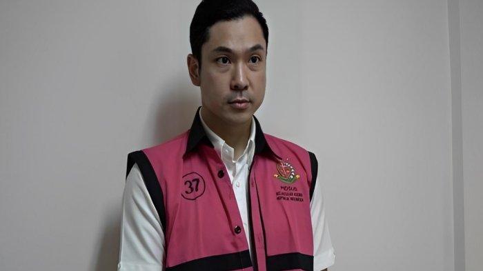 Harvey Moeis Tersangka Kasus Korupsi PT Timah di Bangka Belitung