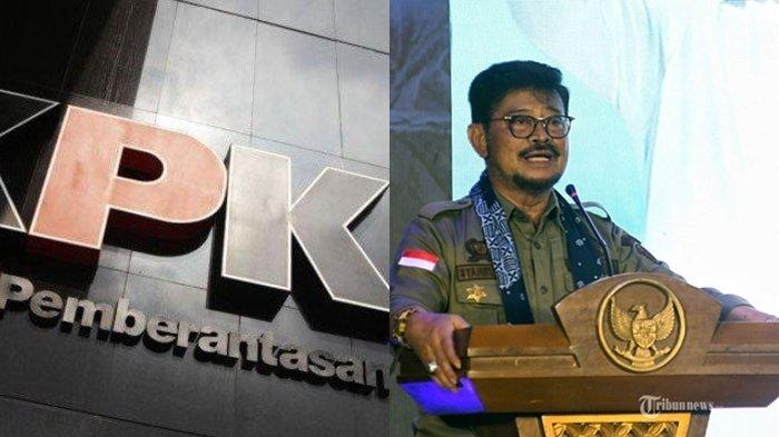 Hasil Temuan di Rumah Menteri Pertanian, Syahrul Yasin Limpo yang Digeledah KPK, Ada Sejumlah Uang