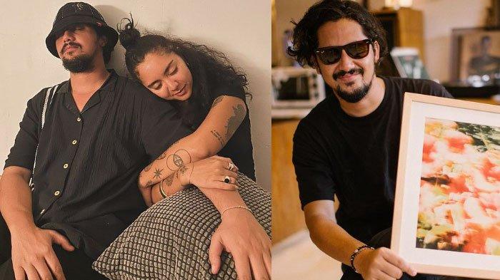 Heboh Keenan Pearce Diduga Cerai dengan Gianni Fajri, Dicibir Pamer Potret Mesra Bersama Wanita