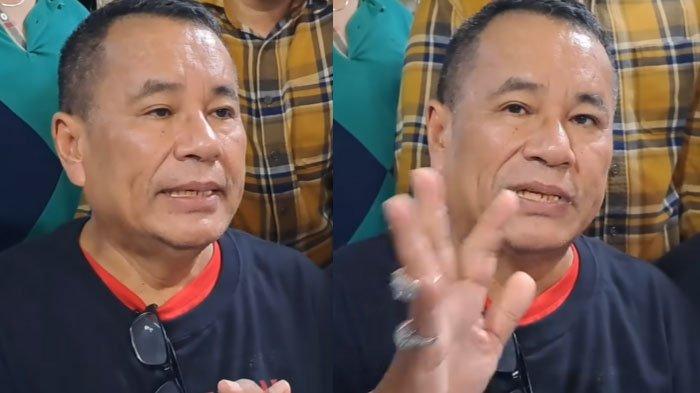 Hotman Paris meminta kepada Kapolres Gresik agar segeraa bertindak usut kasus siswi SD di Gresik buta akibat dicolok kakak kelas