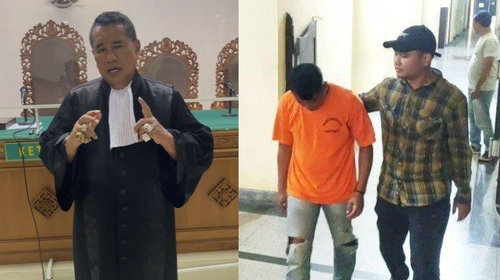 Hotman Paris Soroti Kasus Pria Lecehkan Ibu Tukang Urut, Bela Sosok Anak Aniaya Pelaku
