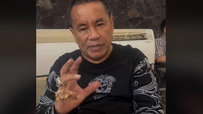 Hotman Paris Tegaskan Rekaman CCTV Kasus Vina Perlu Diusut, Sebut Harus Dilakukan Digital Forensik
