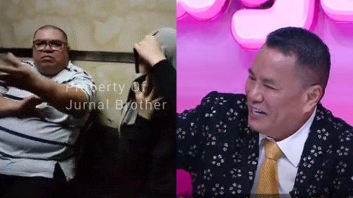Hotman Paris memberikan tanggapan terkait seterunya, Razman Nasution yang siap mengadopsi Lolly. Ia a menilai Razman tak akan mampu mengadopsi anak.