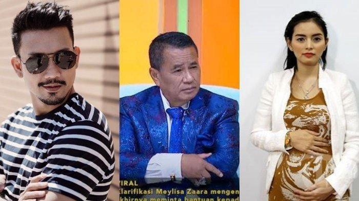 Hotman Paris menyebut perseteruan antara Denny Sumargo dan DJ Verny Hasan akan sulit untuk diproses secara hukum