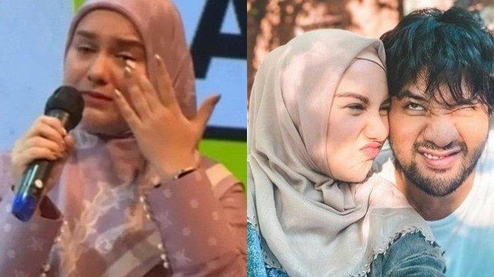Isi Gugatan Cerai Irish Bella ke Ammar Zoni Diungkap Pengadilan Agama Depok
