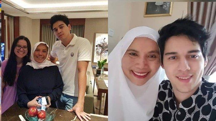 Ibu Maxime Bouttier meninggal dunia pada Minggu malam setelah mengalami sakit jantung, puji sosok yang tak pernah mengeluh