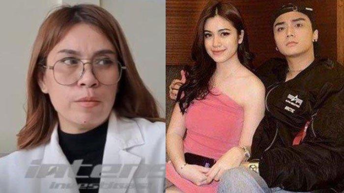 Ibunda Rinoa Aurora Sempat Restui Hubungan dengan Leon Dozan, Kini Syok Putri Dianiaya