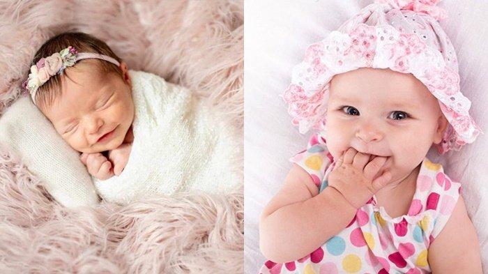 Ide Nama Bayi Perempuan Lahir di Bulan Syawal, Inspiratif dan Cantik